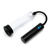 Rimba P Pump PP02 Electronic Penis Enlargement Pump System PUMPS Male Electric